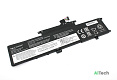 Аккумулятор для Lenovo Thinkpad L380 (11.1V 4050mAh) OEM p/n: L17L3P53 SB10K97627 01AV483 - фото