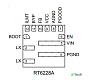 Микросхема RT6228AGQUF K6= - фото
