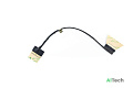 Шлейф для матрицы HP 13-ab p/n: 6017B0856301 - фото