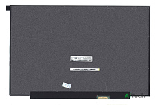 Матрица для ноутбука 14.0 2240x1400 40pin eDp Slim ADS NV140DRM-N63 Matte 60Hz