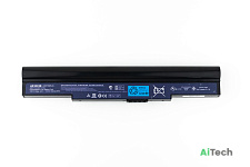 Аккумулятор для Acer 5943 8943 (14.8V 4400mAh) ORG p/n: AS10C5E AS10C7E BT.00805.015 BT.00807.028