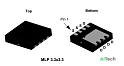 Микросхема FDMC7692 N-Channel  MOSFET 30V 16A POWER33 - фото
