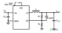 Микросхема SY8009BABC (CUxxx) - фото