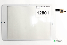 Тачскрин Acer A1-830 8.0" Белый