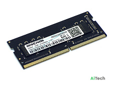 Память Ankowall DDR4 SODIMM 4Gb 2133MHz PC4-17000