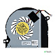 Вентилятор/Кулер для ноутбука Dell XPS 15 L501X p/n: AD07105HX09KB00, KSB0705HA-A-AC94, DFS601305FQ0 - фото