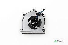 Вентилятор/Кулер для ноутбука HP 15-ec OEM p/n:DFS2000055K0T L77560-001
