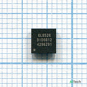 Микросхема GL852G-OHY12 QFN-28