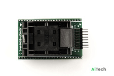 Переходник BGA64 Socket (XGecu T56) 1.0