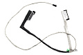 Шлейф для матрицы HP M6 M6-1000 M6-2000 p/n: DC02001JH00 - фото
