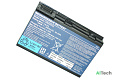 Аккумулятор для Acer Aspire 5100 (11.1V 5200mAh) p/n: BATBL50L8H BATBL50L8L BATCL50L6 - фото