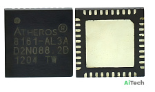Микросхема AR8161-AL3A-R