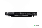 Аккумулятор для Asus Amperin GL552 GL552VX (14.4V 2200mAh) p/n: A41N1424