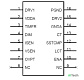 Микросхема OZ9938GN - фото