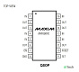 Микросхема MAX869L - фото