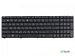 Клавиатура для Asus N53 N52 N50 N60 N61 K52 K53 G53 G72 G73 A52 p/n: KJ3, NSK-UGC0R, NSK-UG60R - фото