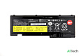 Аккумулятор для Lenovo T430s T420s ORG 66+ (11.1V 3700mAh) p/n: 0A36309, 0A36287, 42T4844 - фото