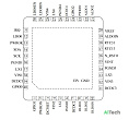 Микросхема AXP152