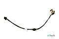 Разъем питания Acer S5-391 (3.0х1.0) с кабелем - фото