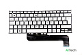 Клавиатура для Asus UX21E Вертикальный ENTER p/n: MP-11A93SU6528, MP-11A93SU6698, NSK-URG0R - фото