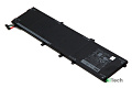 Аккумулятор для Dell XPS 15-9550 ORG (11.4V 7260mAh) p/n: 4GVGH 01P6KD 1P6KD - фото