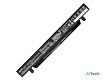 Аккумулятор для Asus GL552 GL552VX (14.4V 2200mAh) ORG p/n: A41N1424 - фото