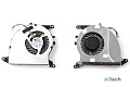 Вентилятор/Кулер для ноутбука MSI GS43VR CPU p/n: PAAD06015SL - фото