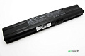 Аккумулятор для Asus A3 A6 A7 Z91 (14.8V 4400mAh) p/n: A42-A3 A42-A6 - фото