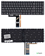 Клавиатура для ноутбука Lenovo S340-15API с подсветкой p/n: SN20M62866 - фото