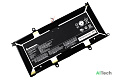 Аккумулятор для Lenovo K3 K3011W (3.7V 6800mAh) ORG p/n: L12M2P31 0A36316 0A363 - фото