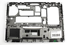 Dell E7440 Нижняя часть корпуса (D case)  