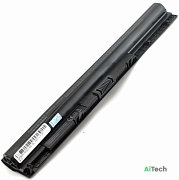 Аккумулятор для Dell 15-5555 15-3552 (14.8V 2200mAh) p/n: GXVJ3 HD4J0 K185W M5Y1K WKRJ2