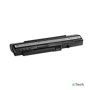 Аккумулятор для ноутбука Acer Aspire One A110 A150 eMachines 250 ZG5 Series 11.1V 4400mAh 49Wh