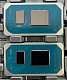 Процессор i5-1135G7 QVBD New BGA1449 - фото