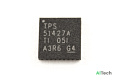Микросхема TPS551427A - фото