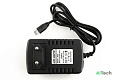 Блок питания 5V 2.5A microUSB 12W - фото