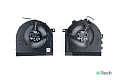 Вентилятор/Кулер для ноутбука Lenovo Gaming 3-15ACH6 L+R p/n: BAPB0809R5HY002 BAPB0809R5HY001 - фото