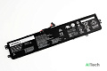 Аккумулятор для Lenovo Y520-15IKB (11.52V 3910mAh) ORG p/n: L16M3P24 - фото