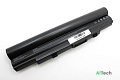 Аккумулятор для Asus U20 U50 U80 (11.1V 4400mAh) p/n: A32-U20 A32-U50 A32-U80 - фото