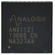 Микросхема ANX1122FN-AB-T - фото