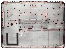 Asus FX505DD FX505DU FX505DT FX505DY FX505GD Нижняя часть корпуса (D case) 13N1-5JA0611 13N1-5JP05X1