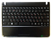 Клавиатура для ноутбука Samsung TopCase N210 N220 черный - фото