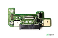 Разъем/переходник HDD Asus X555LD X555UJ 50pin Rev. 3.6 V2 - фото