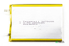 Аккумулятор универсальный 3470100 3.7V 2800mAh Li-Pol 3,4*70*100 mm