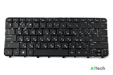 Клавиатура для HP Folio 13-1000 13-2000 без подсветки p/n: MP-11G13SUJ698 PK130MW1A06 MP-11G13SUJ698