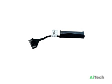 Разъем/переходник HDD Dell Latitude 3460 3470 3570 3560 p/n: 450.05709.0001