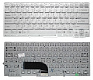 Клавиатура для ноутбука Sony VPC-SD VPC-SB cеребро p/n: 148949641 , 9Z.N6BBF.00R , 9Z.N6BLF.00R - фото