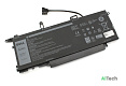 Аккумулятор для Dell Latitude 7400 2-in-1 (7.6V 6500mAh) ORG p/n: G8F6M 85XM8 8W3YY NF2MW 0NF2MW - фото