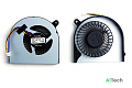 Вентилятор/Кулер для ноутбука Acer VN7-591 right p/n: XRBIJIBENFAN - фото