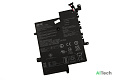 Аккумулятор для Asus VivoBook X207NA R203MA E203NA (7.6V 5000mAh) ORG p/n: C21N1629 - фото